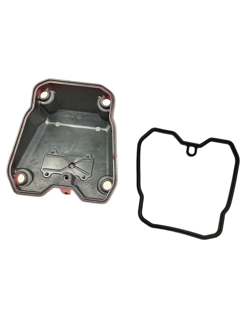 Głowica czterozaworowa dirt bike 250-72 K2 Pro/T4 Kayo