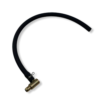 Odma rurka ujścia paliwa cross pitbike YCF 50-A