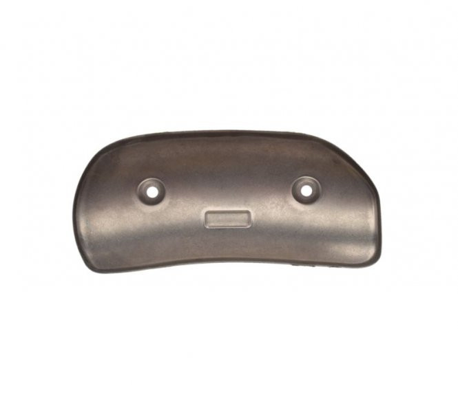 Osłona rury wydechowej benelli tnt trk bn302 502 c