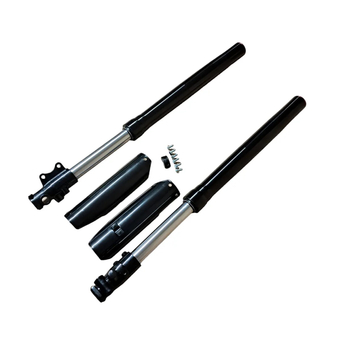 Lagi nieregulowane 730mm pitbike MRF 140 RC Kayo TT