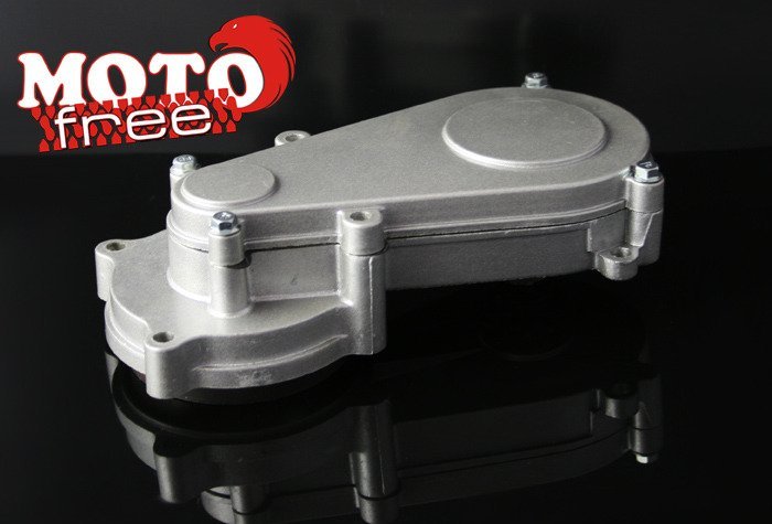 Przekładnia do pocket bike mini cross quad atv 50