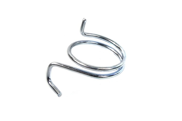 Sprężyna dźwigni włączającej sprzęgła 154fmi Junak