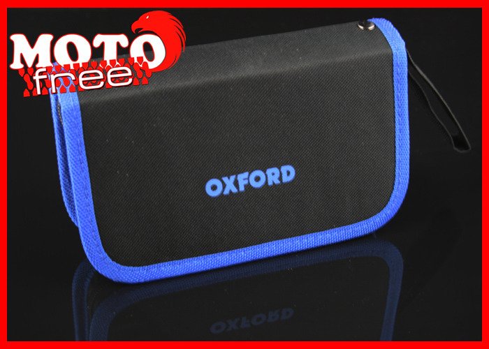 Oxford zestaw podstawowych narzędzi tool