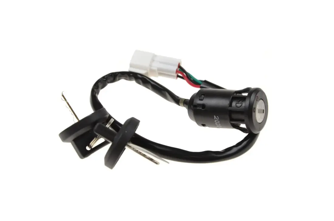 Stacyjka quad atv Kayo A150 A180 A200 A250 AU150 CVT AU180 AY70