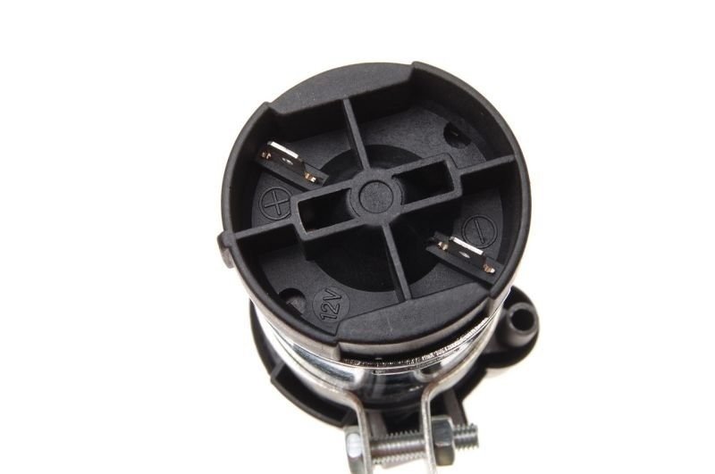 Sprężarka sygnału dźwiękowego fanfary przekaźnik