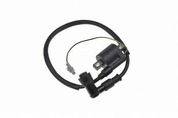 Cewka zapłonowa + fajka dirtbike Kayo K2 250 K2 Pro K2L K4 T2 T4 250 Enduro