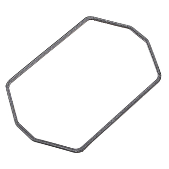 Uszczelka kierunkowskazu prostokątnego czarna Simson MZ ETZ DPR Performance