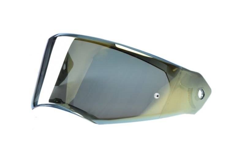 Szyba Kasku LS2 FF324 Metro EVO Iridium Gold