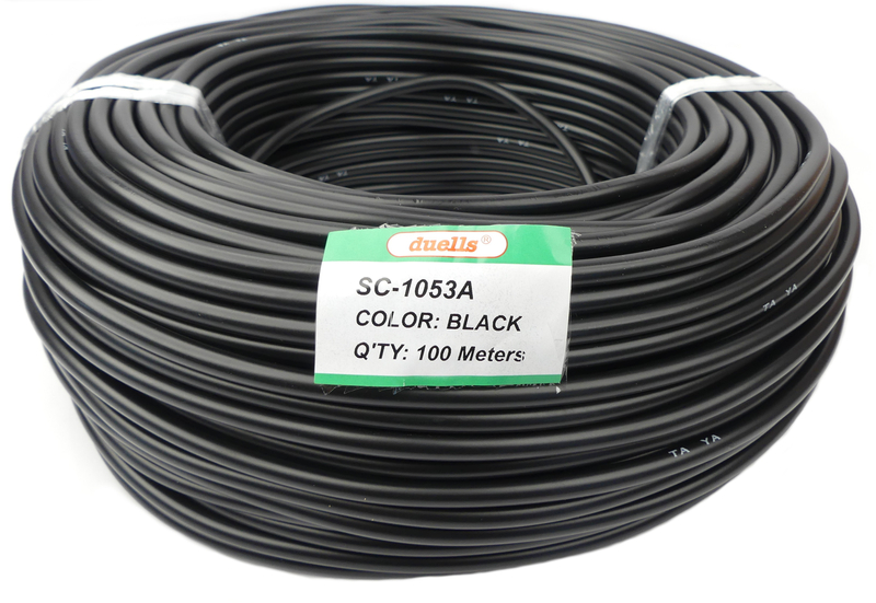 Duells Przewód Wysokiego Napięcia Cross ATV Skuter Motorower Motocykl