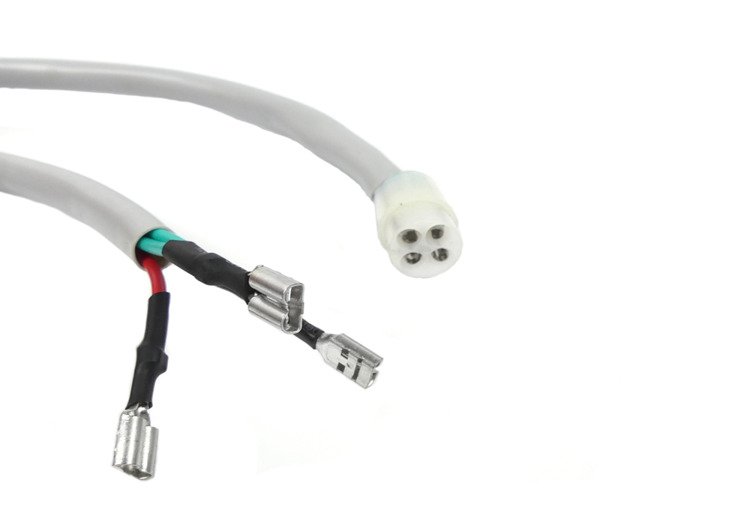 Stator iskrownik piaggio nrg zip gilera typhoon