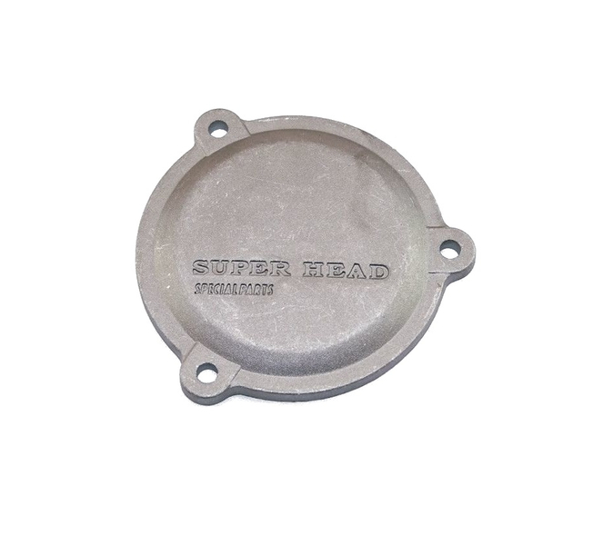 Pokrywa głowicy lewa pitbike 170 MRF