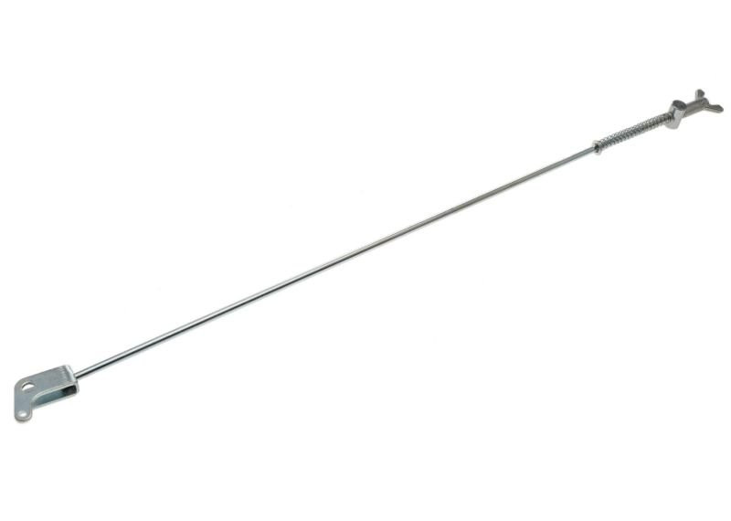 Pręt cięgno hamulca do atv bashan bs250s-5 quad