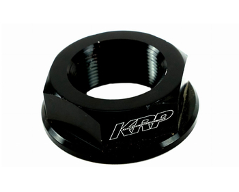 Nakrętka główki ramy Kayo Mini GP 150 oryginalna