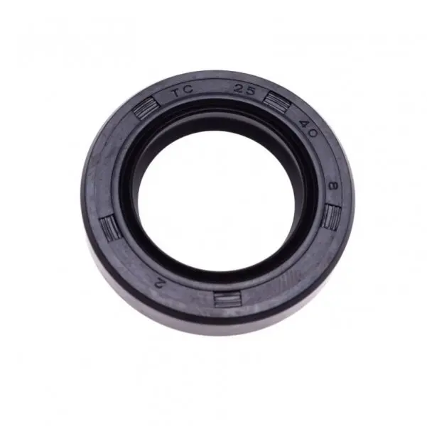 Uszczelniacz 25x40x8 piasty koła Shineray 250 ST-9