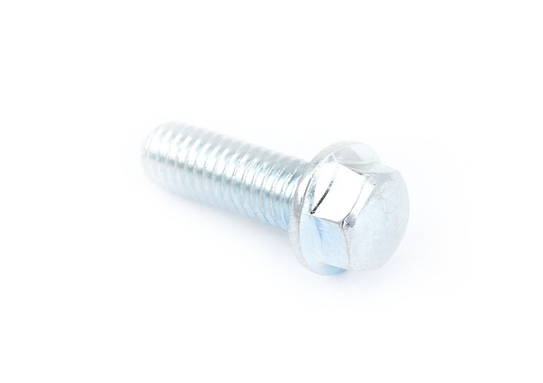 Śruba dekielka zaworów pitbike Z155 MRF 160 SM-R Kayo TT160