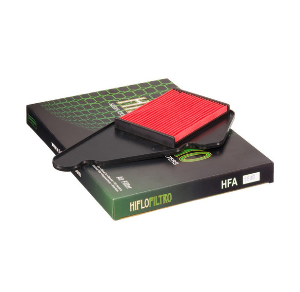 Hiflo filtr powietrza Honda FMX 650 SLR 650 Vigor