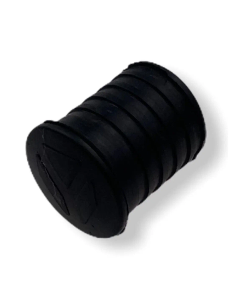 Zaślepka gumowa ramy pitbike 50 YCF 50-A