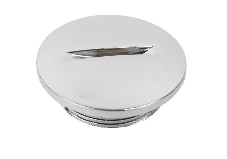 Korek pokrywy chopper 4t duży m30x1,5 139fmb