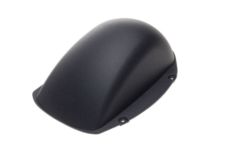 Osłona wewnętrzna schowka siedzenie piaggio zip