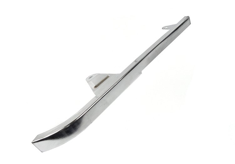 Osłona łańcucha chrom czoper king łoś jolly