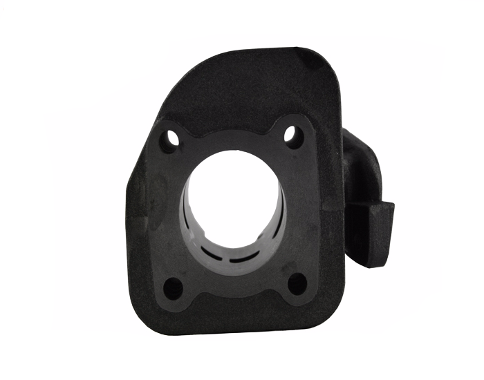 Cylinder 60cm3 2t fi10 cpi hussar oliver mbk fizz