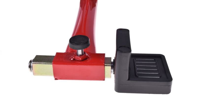 Stojak podnośnik motocyklowy koła tył zapasowe kół