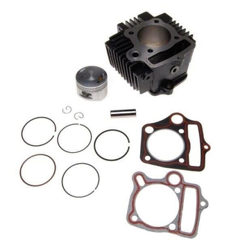 Cylinder 125ccm silnik 154fmi 54.00mm komplet