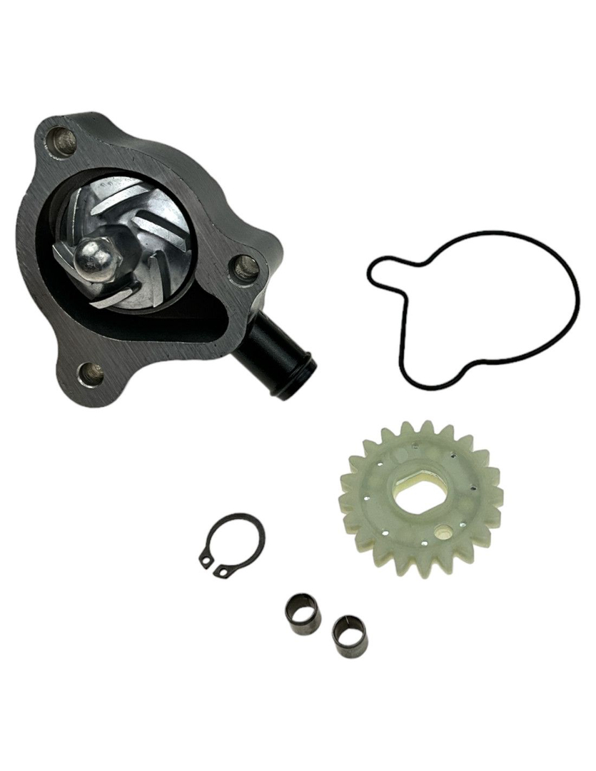 Pompa wody ZS300 dirtbike Kayo K5 300 Enduro