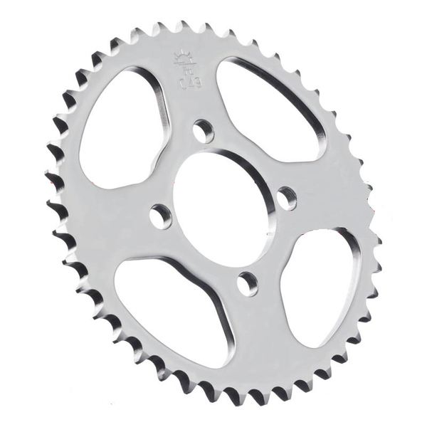 Zębatka tył tylna 44z honda cbr 125 2004-2010