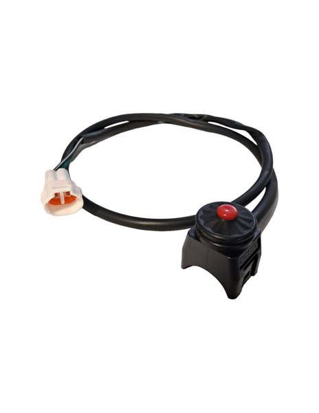 Wyłącznik zapłonu - kill button pitbike Kayo TS90 TD125 TT125 140 160 MRF