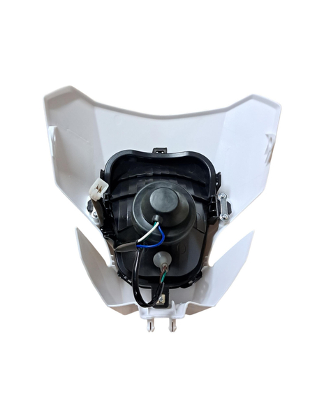 Lampa komplet cross dirtbike Kayo KT 250 Enduro