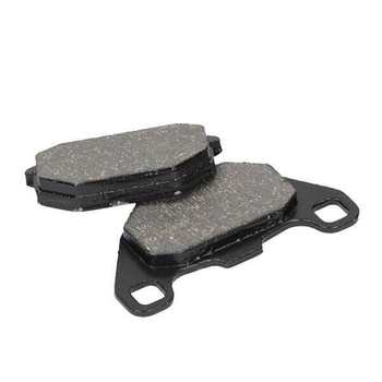 Galfer klocki hamulcowe KH83 półmetaliczne Kawasaki Aprilia Suzuki Rieju