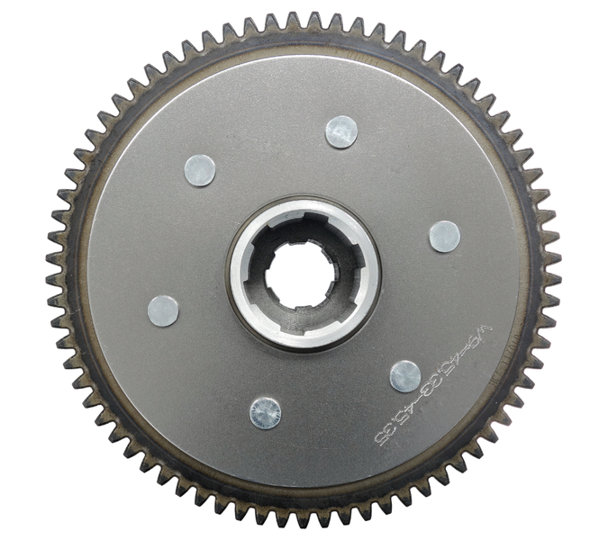 Sprzęgło do motocykla Barton Classic 125