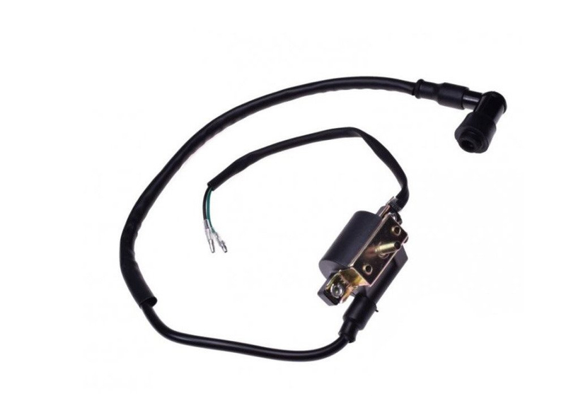 Cewka zapłonowa z fajką 4t atv quad shineray 50 70