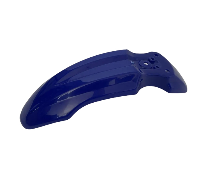 Błotnik przedni niebieski CRF50 pitbike MRF 120 140 HQ 120 140 SM 160 SM-R