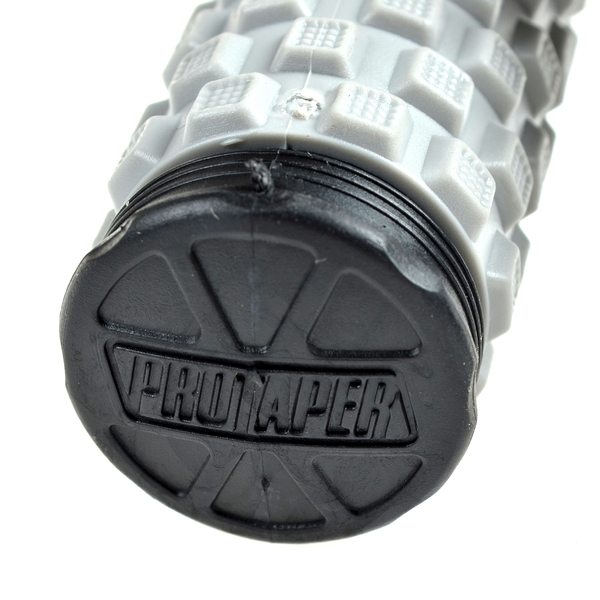 Guma Gumy Manetki Kierownicy Czarno Szare Para