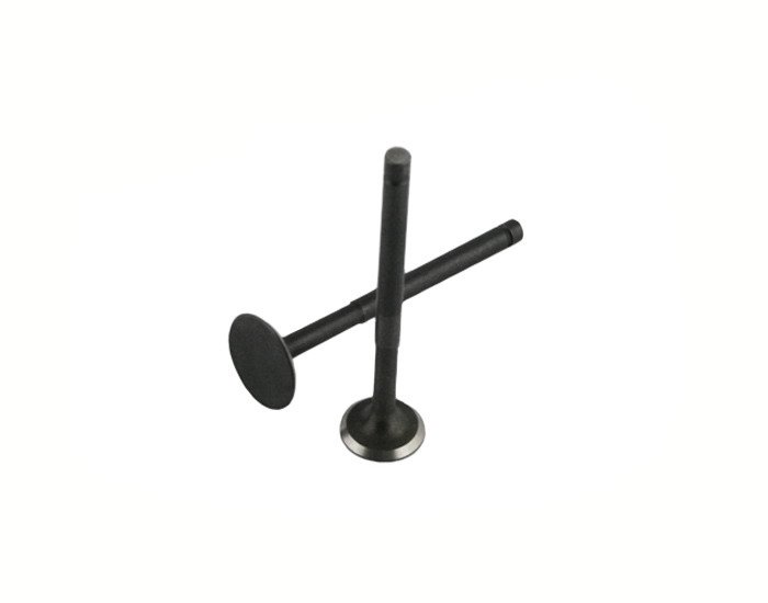 Zawory zawór ssący wydechowy Piaggio Zip 4t