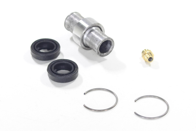 Zestaw naprawczy tulei wahacza atv Bashan 200/250