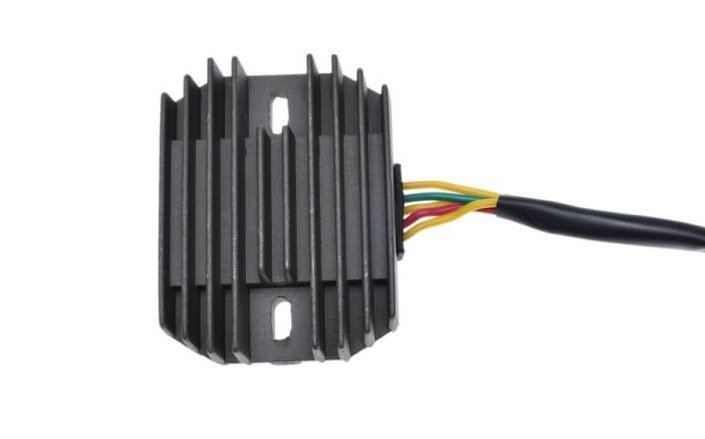 Regulator napięcia Suzuki AN 250 400 Burgman GSX-R 600 750 1000 SV 650 VL 1500