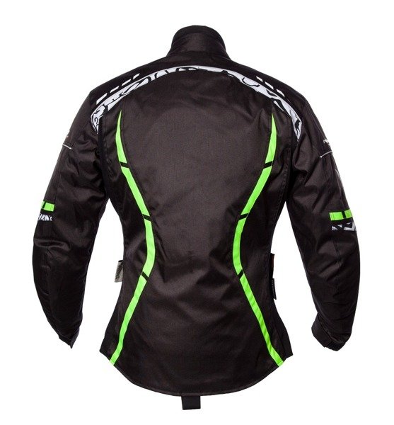 Roleff zelina kurtka motocyklowa textylna damska