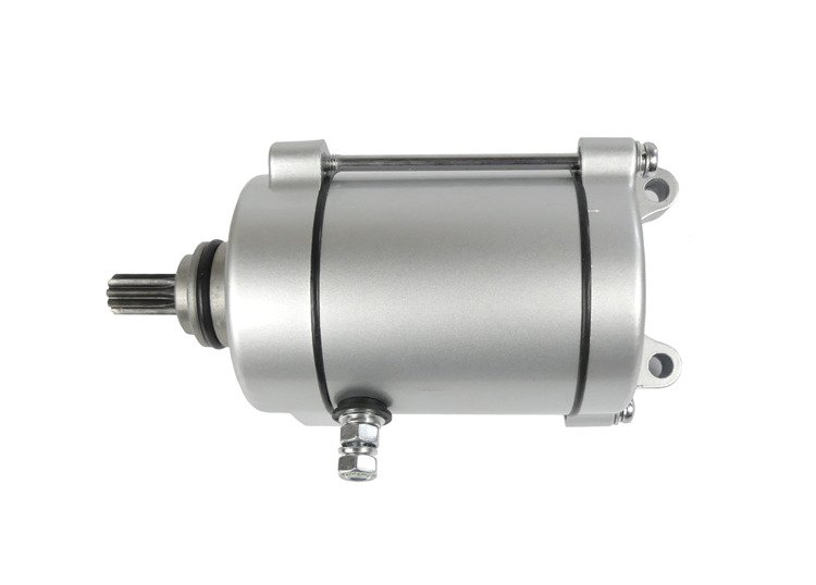 Rozrusznik elektryczny 9z shineray atv bashan 200