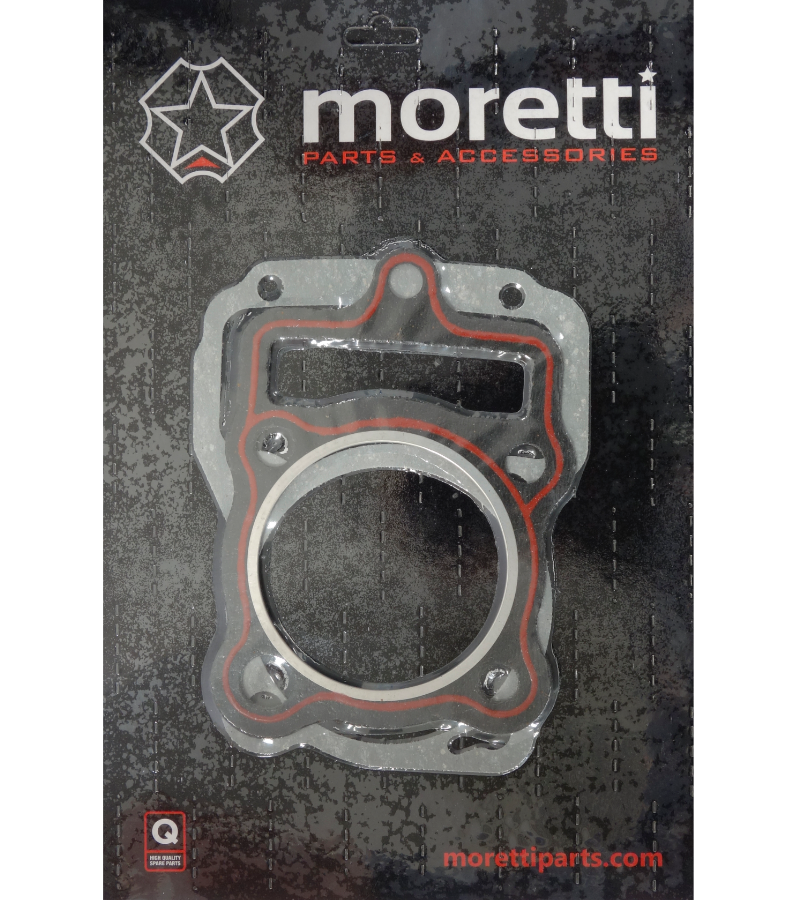 Uszczelka Zongshen CG250 chłodzony powietrzem (63,5 mm tłok)