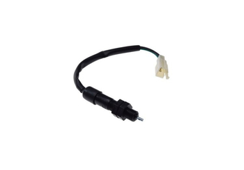 Czujnik stopu tył z przewodem shineray 50q-2e