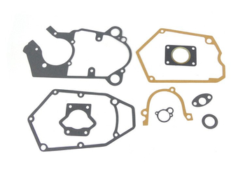Uszczelki silnika polskie komplet romet 2 bieg