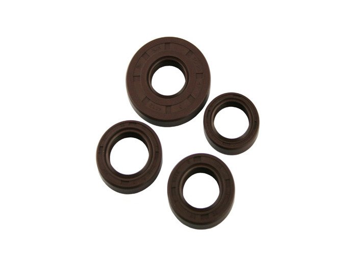 Komplet simmeringów silnika njk simson s51 sr50