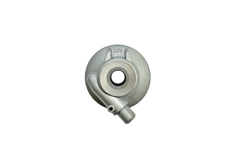 Ślimak napęd licznika na linkę kwadrat nakręcaną lewy GY6 4T