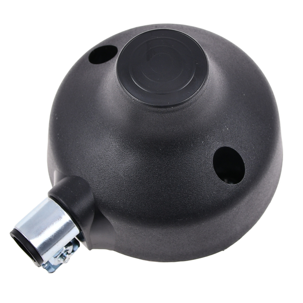 Kierunkowskaz tył okrągły biały homologacja Simson DPR Classic