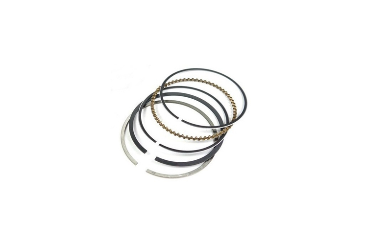 Pierścienie tłokowe komplet pitbike MRF 120 HQ RC SM TTR E-Start