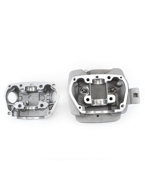 Głowica nieuzbrojona 250-66 dirtbike Kayo K2 250 Enduro Kayo K2L