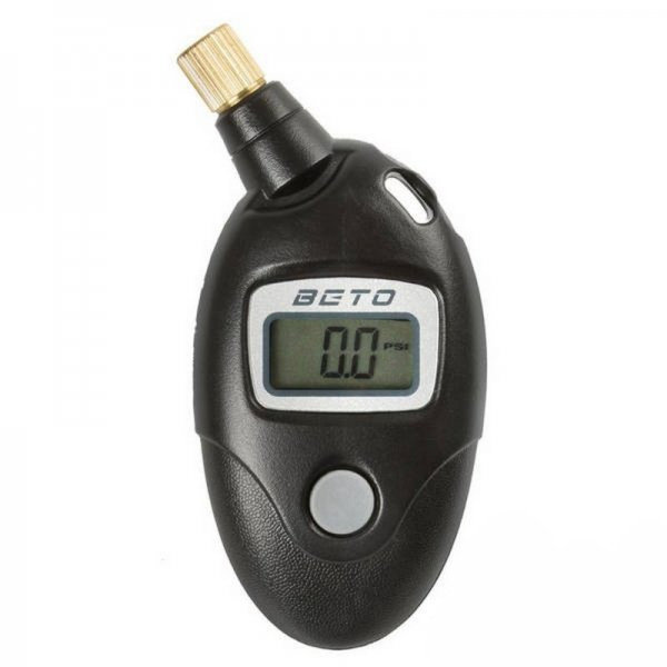 Ciśnieniomierz Beto AV/FV max 160Psi 11 bar
